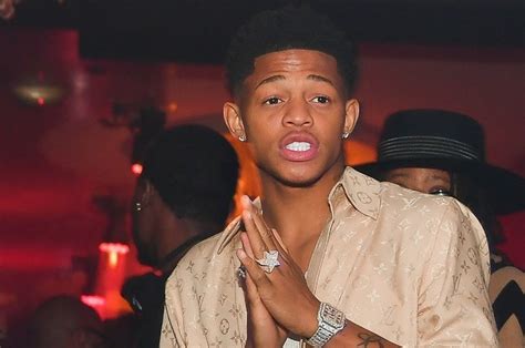 YK Osiris Responds After Custom Gucci Outfit Gets Roasted by 